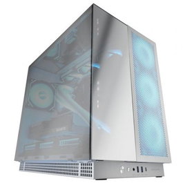 Mars Gaming Caja Torre E-ATX MC-NOVA3 Negro